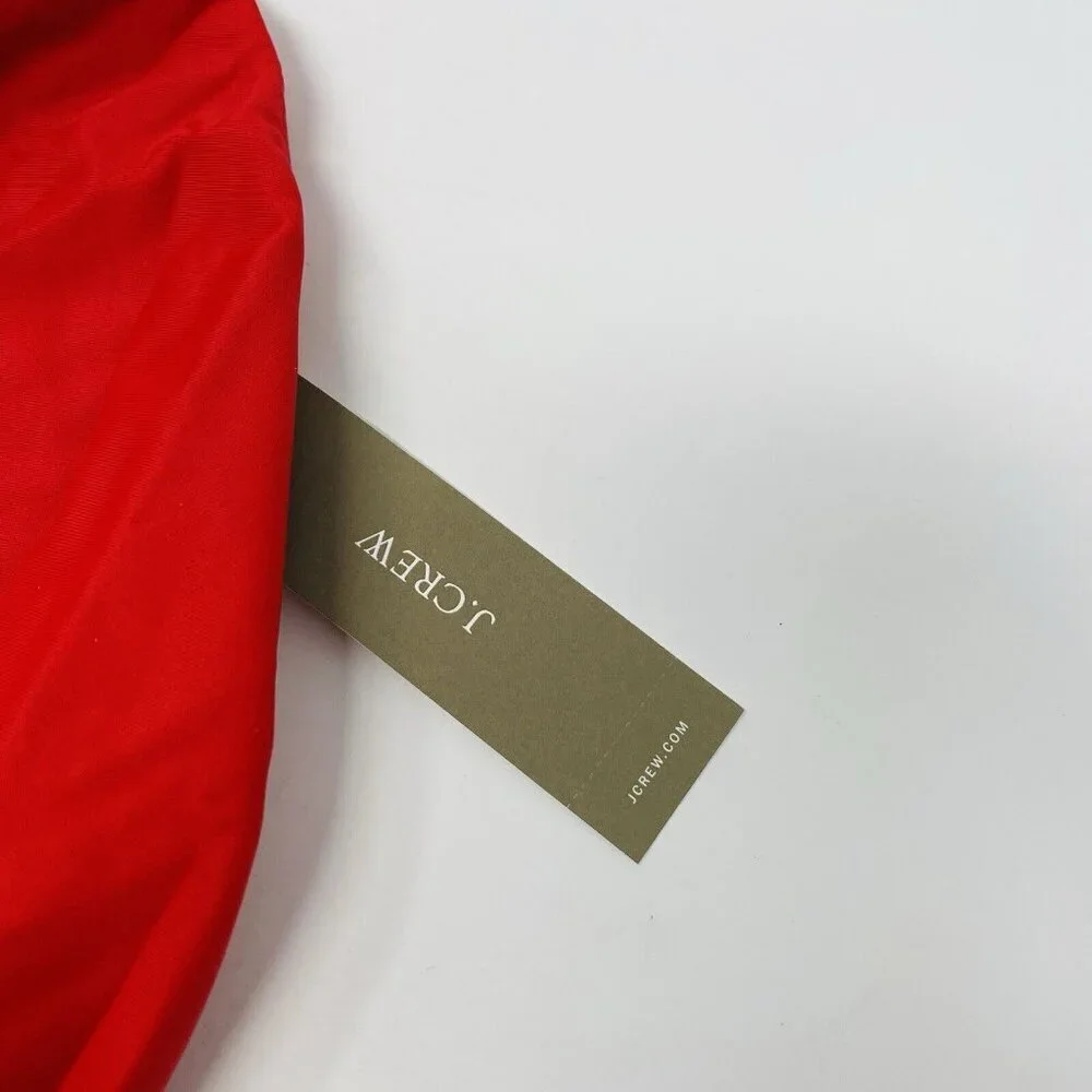 J. Crew crew women